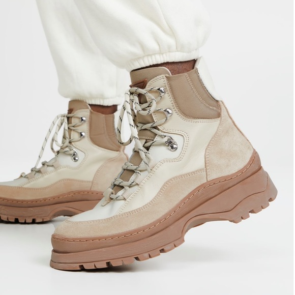 Last Downhill Boots Size 37, US Size 6 - Picture 2 of 5